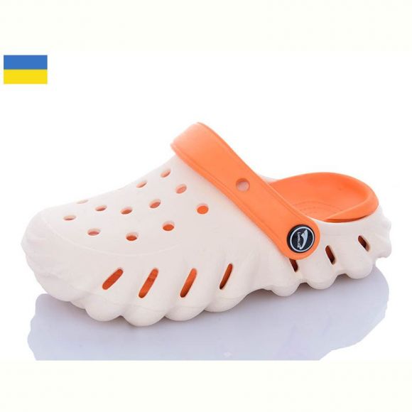 Кроксы Luckline 5061-307 Кроксы Luckline 5061-307