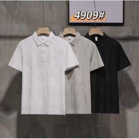 Футболка F.T.H 4909 grey