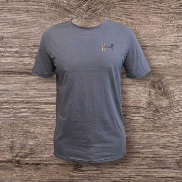 Футболка Sevim SV1722 grey