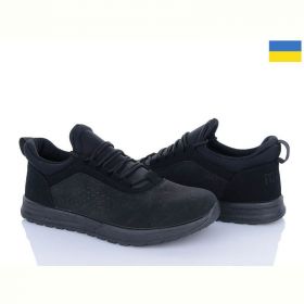 Кроссовки Roks 4242 чорний Кроссовки Roks 4242 чорний