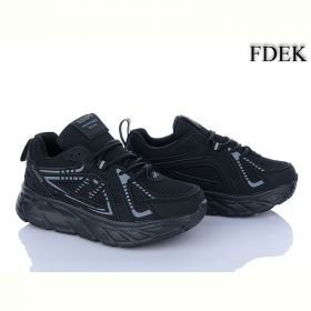 Кроссовки Fdek H9208-2