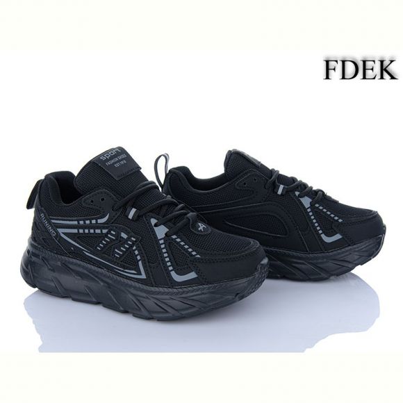 Кроссовки Fdek H9208-2 Кроссовки Fdek H9208-2