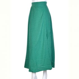 Юбка Калибри 0920 green