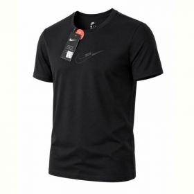 Футболка Alex Clothes 14222 black Футболка Alex Clothes 14222 black