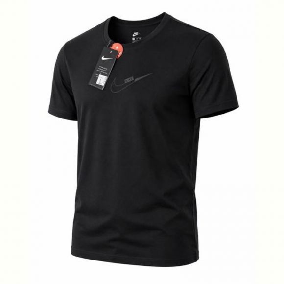 Футболка Alex Clothes 14222 black Футболка Alex Clothes 14222 black