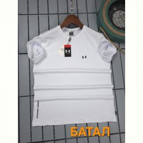Футболка Hous Of Timur HT1505 white