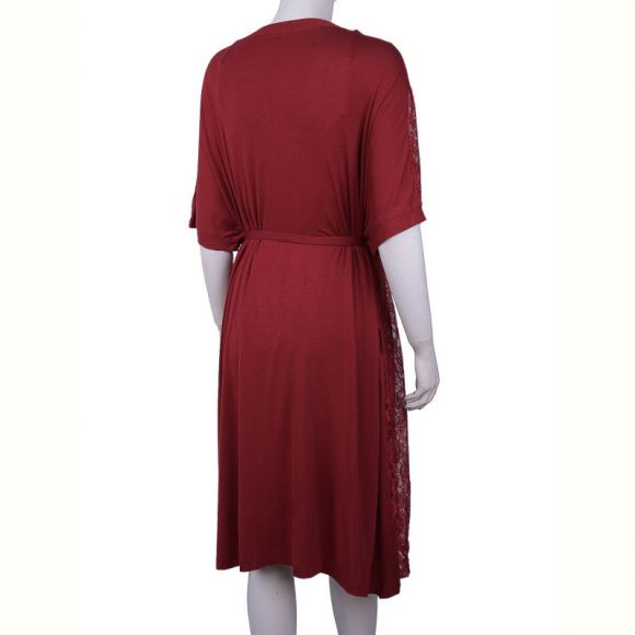 Комплект Textile 16112B red