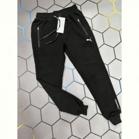 Штаны спорт Alex Clothes 4740 black Штаны спорт Alex Clothes 4740 black