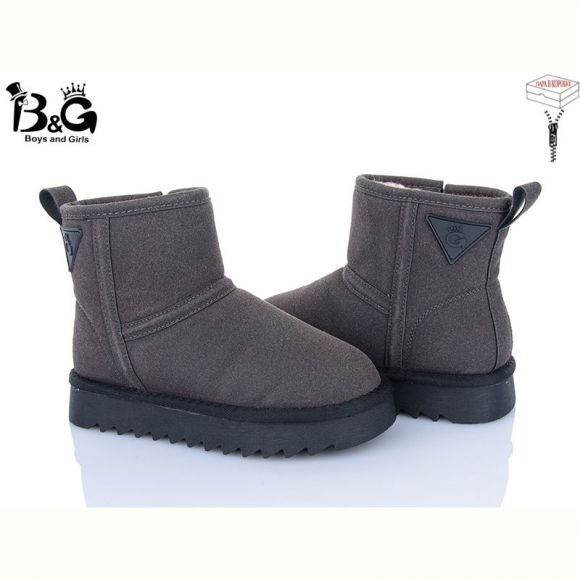 Угги B&G 2356-8K Угги B&G 2356-8K