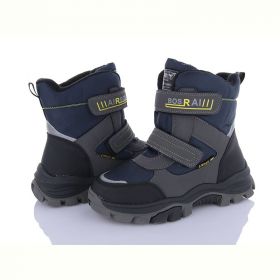 Ботинки Xifa kids XF01-L12-5