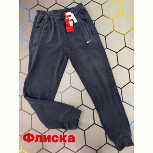 Штаны спорт Alex Clothes 6191 grey