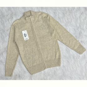 Кофта Fili kids FK1346 beige Кофта Fili kids FK1346 beige