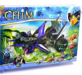 Конструктор CHIMA RC246363-22047