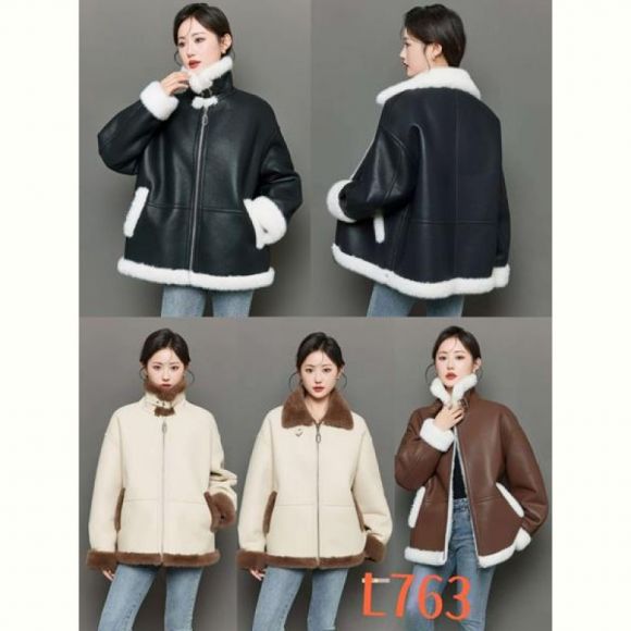 Куртка Peng L763 black