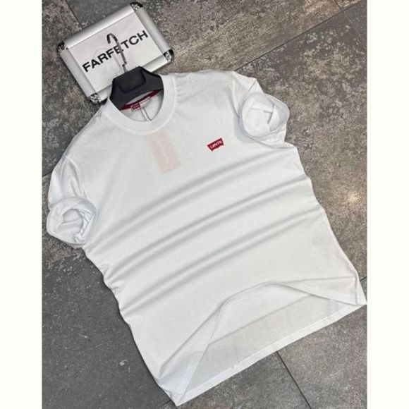 Футболка Verton W26692 white