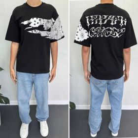 Футболка i8denim 90567 black