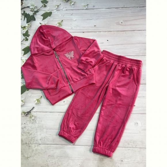 Костюм спорт Marimaks 214 fuchsia Костюм спорт Marimaks 214 fuchsia