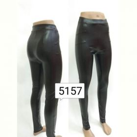 Лосины MSO 5157 black Лосины MSO 5157 black