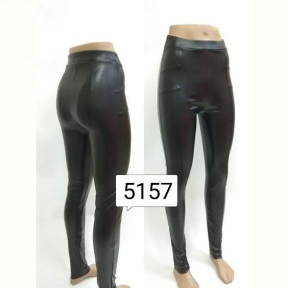 Лосины MSO 5157 black