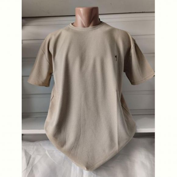 Футболка Panda 1625 beige