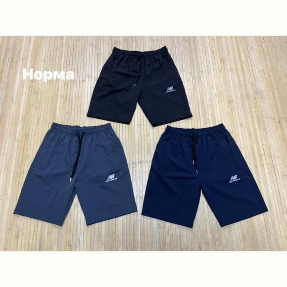Шорты Navas NW1333 navy Шорты Navas NW1333 navy
