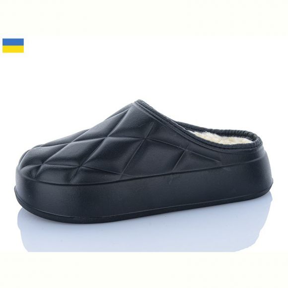 Сабо Tapmal B602 чорний