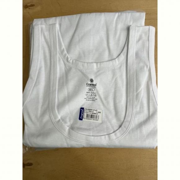 Майка Disneyopt D701-1 white (L) Майка Disneyopt D701-1 white (L)