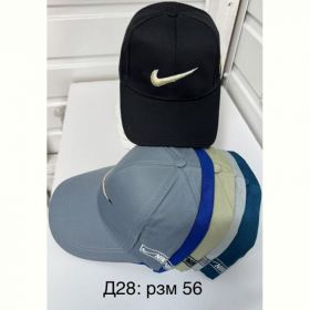 Кепка Sevim D28-0 mix Кепка Sevim D28-0 mix