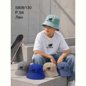 Панама Street Cap S808-130 mix