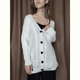 Кардиган Kosta 101 white