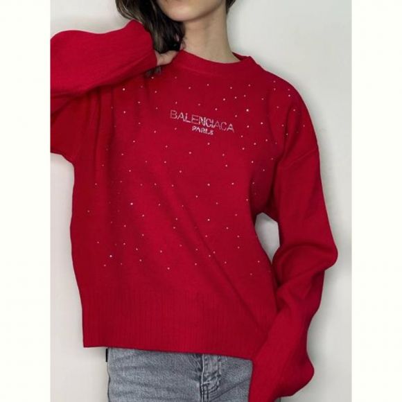 Свитер Kosta 76106B red Свитер Kosta 76106B red