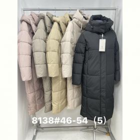 Куртка Jacket 8138 l.beige