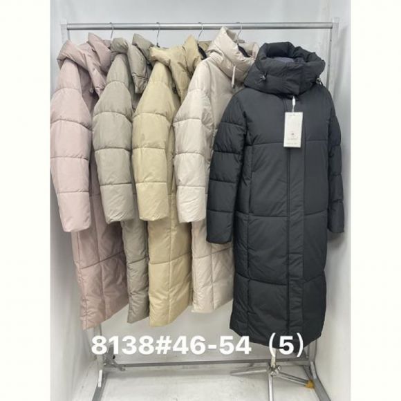 Куртка Jacket 8138 l.beige