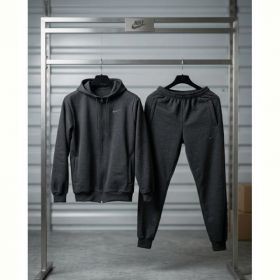 Костюм спорт Style M.Clothes SM39 grey
