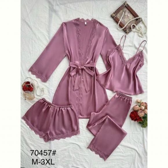 Комплект Estima 70457 pink
