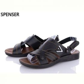 Сандалии Spencer 751 чорний