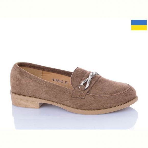 Туфли Swin-Purlina YS2905-9