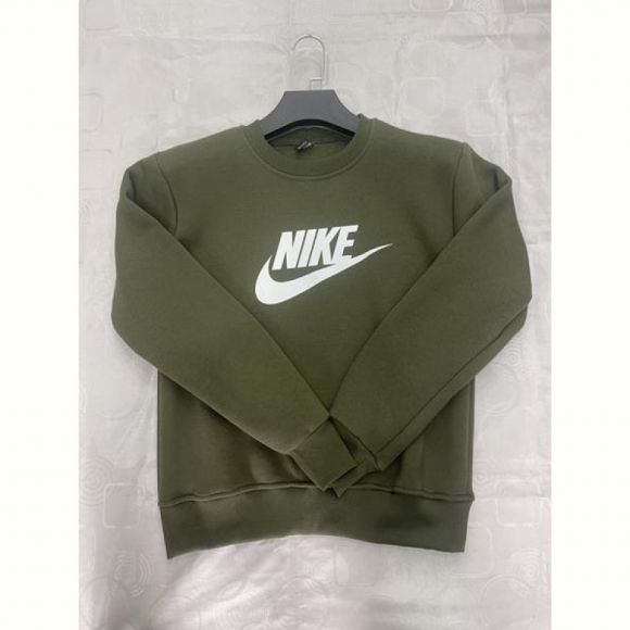 Свитер Dogan DG350 khaki