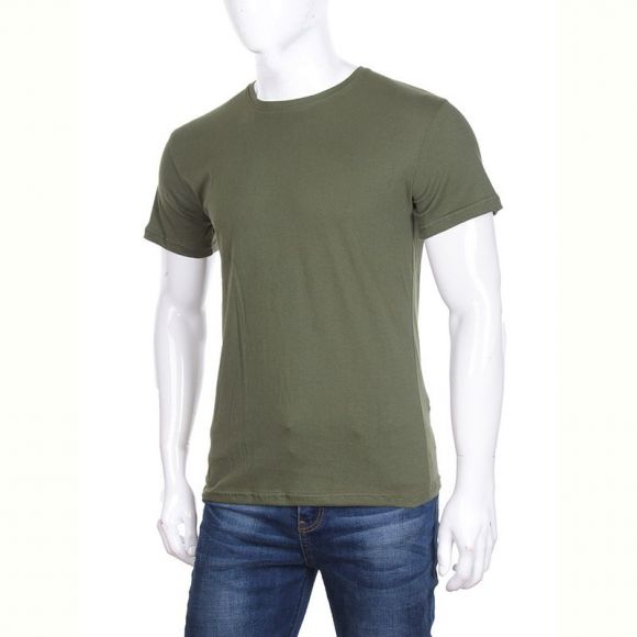 Футболка Banko A037 khaki