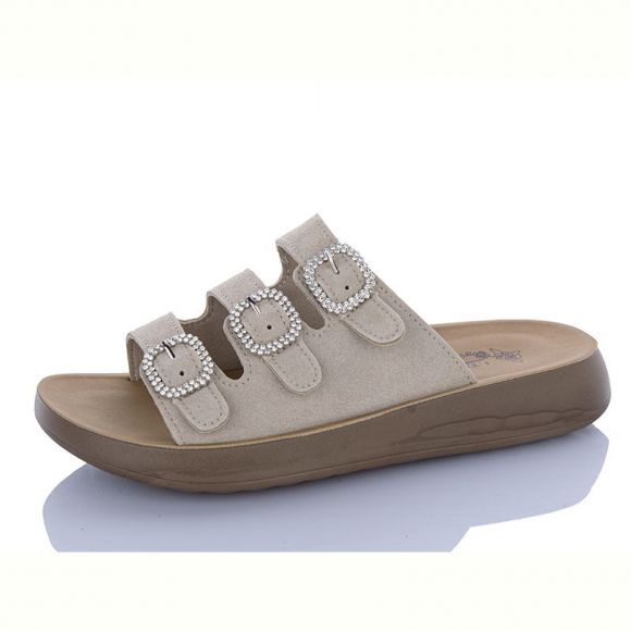 Шлепанцы I.Trendy ZK005-8