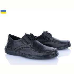 Туфли Paolla ШН2-2 чорний Туфли Paolla ШН2-2 чорний