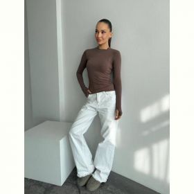 Свитер Arina 5171 l.brown