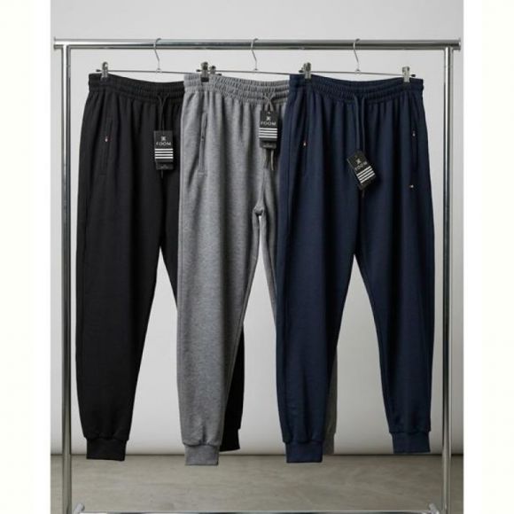 Штаны спорт Style M.Clothes 349 grey Штаны спорт Style M.Clothes 349 grey