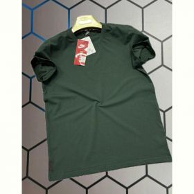 Футболка Alex Clothes 13317 green