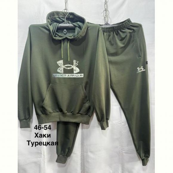 Костюм спорт Minh MH1224 khaki Костюм спорт Minh MH1224 khaki