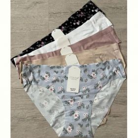 Трусы Comfort 9939 mix Трусы Comfort 9939 mix