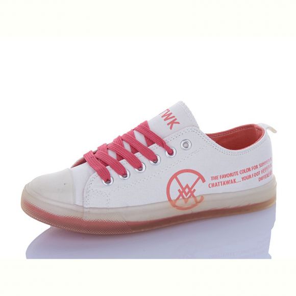 Кеды JIBUKANG 001SBL fuchsia Кеды JIBUKANG 001SBL fuchsia