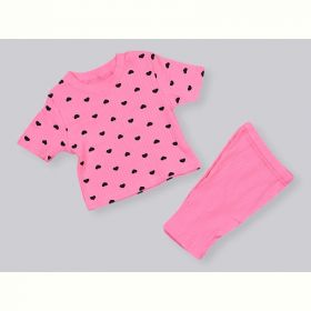 Комплект Kir15 231628 pink