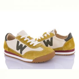 Кроссовки Violeta 197-186 yellow Кроссовки Violeta 197-186 yellow
