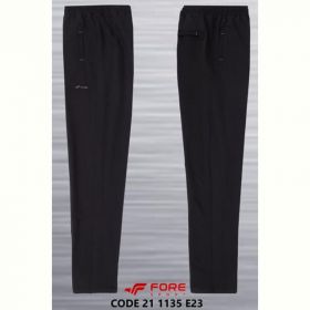 Штаны спорт AZT 1135E23-2 black Штаны спорт AZT 1135E23-2 black